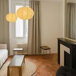 Appartement Rue Montorgueil Au Halles - Paris 1