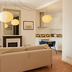 Appartement Rue Montorgueil Au Halles - Paris 1