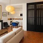 Appartement Rue Montorgueil Au Halles - Paris 1